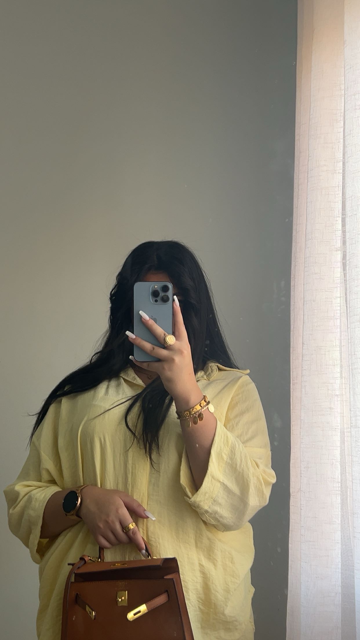 OVERSIZED CASUAL 2026