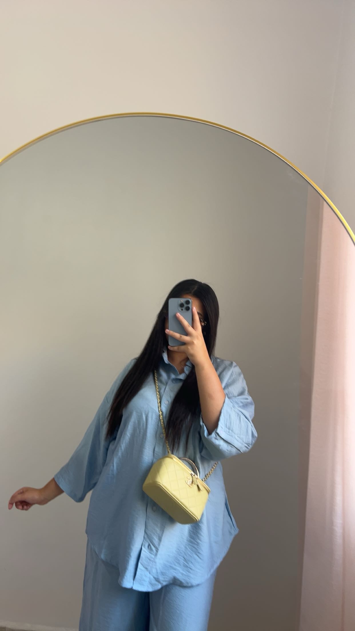 OVERSIZED CASUAL 2026